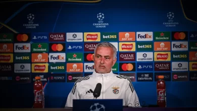 O choro pelas ausências, aposta nos jovens e erros. O que disse Mourinho