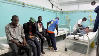 Oito feridos numa peleja entre membros da Renamo em Nampula