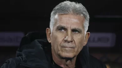 Omã, de Carlos Queiroz, perde com Arábia Saudita na estreia na Taça Árabe