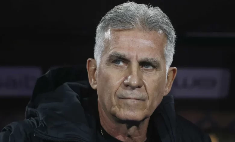 Omã, de Carlos Queiroz, perde com Arábia Saudita na estreia na Taça Árabe