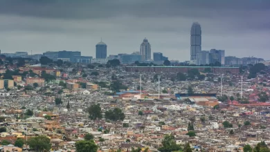 Onze mortos em ataque a albergue de trabalhadores na África do Sul