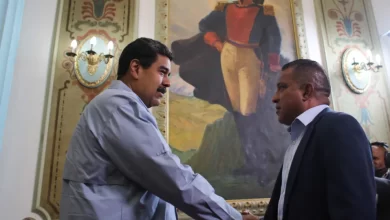 Opositor venezuelano morreu na prisão por ataque cardíaco, diz governo