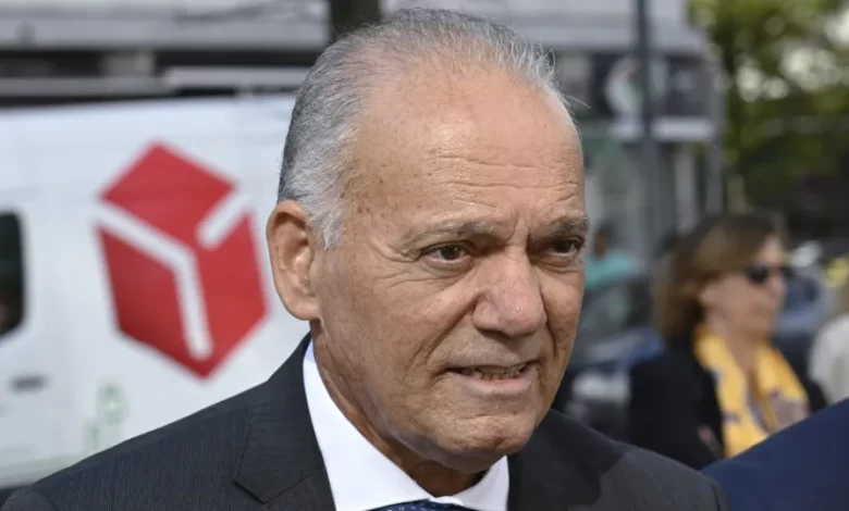 PGR diz que combate à corrupção também passa pela Inteligência Artificial