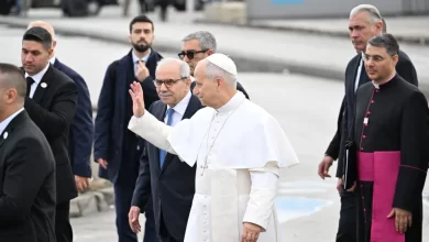 Papa poderá visitar a Argélia em 2026 para homenagear Santo Agostinho