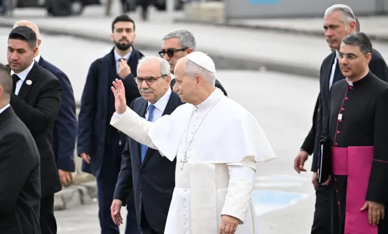 Papa poderá visitar a Argélia em 2026 para homenagear Santo Agostinho