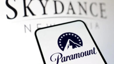 Paramount sobrepõe proposta da Netflix e oferece 108 mil milhões de dólares pela Warner Bros.