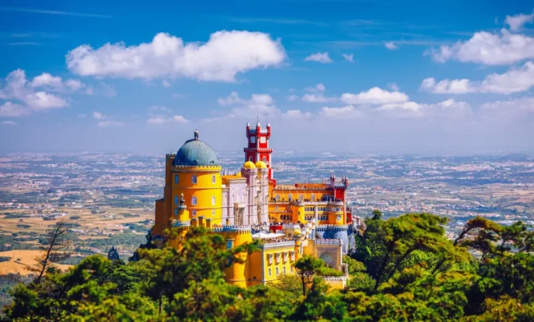 Parques de Sintra distinguida pela 13.ª vez consecutiva nos Travel Awards