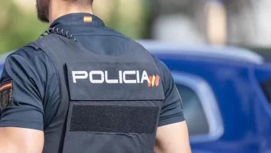 Polícia espanhola desmantela "célula terrorista" que preparava atentados