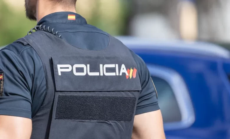 Polícia espanhola desmantela "célula terrorista" que preparava atentados