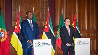 Portugal e Moçambique assinam 22 memorandos de cooperação