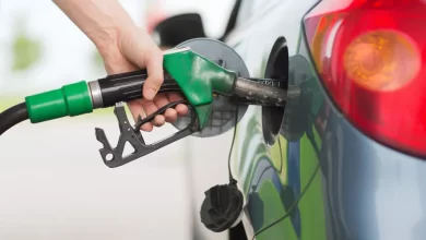 Preço médio da gasolina caiu 0,4% e do gasóleo 0,7% em outubro