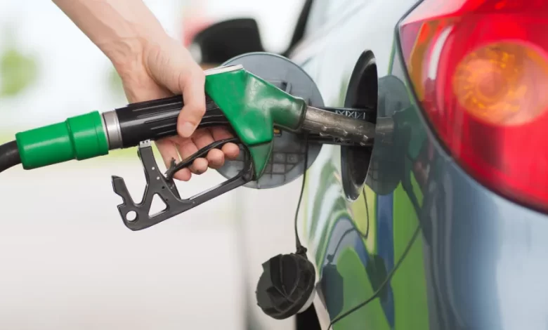Preço médio da gasolina caiu 0,4% e do gasóleo 0,7% em outubro