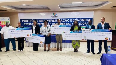 Premiadas cinco PME em Manica