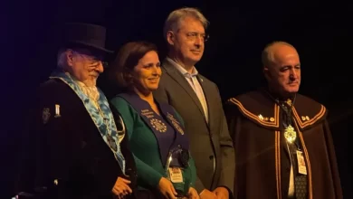 Prémios AURUM destacam Marlene Vieira, Solar dos Presuntos e Adega Mayor