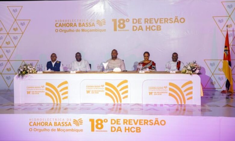 Presidente da República pede reformas no modelo de venda de energia em Moçambique
