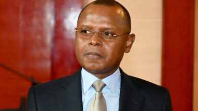 Procurador-geral espera radiografia dos grandes desafios do país