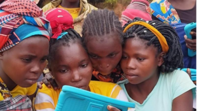 Projecto EAGLE capacita adolescentes em literacia digital