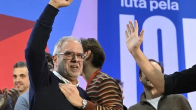 Pureza eleito coordenador do BE. O que mudou (e se disse) na convenção?