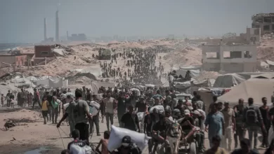 Qatar e Egito apelam ao destacamento da força de estabilização em Gaza