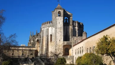 Quatro monumentos fechados na greve dos trabalhadores de museus
