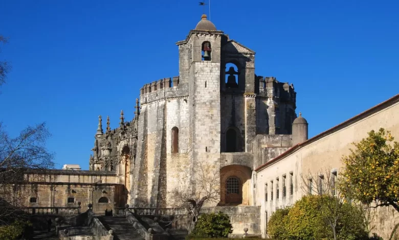 Quatro monumentos fechados na greve dos trabalhadores de museus