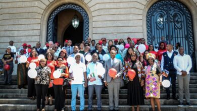 Reforçados apelos no combate ao HIV-Sida