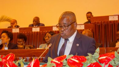 Renamo diz que tempo de debates foi insuficiente