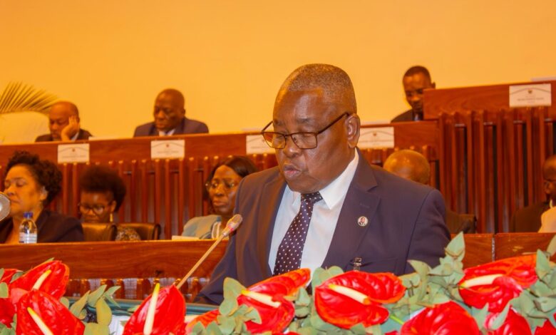 Renamo diz que tempo de debates foi insuficiente