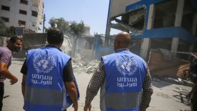 Renovado até 2029 mandato da agência da ONU para refugiados palestinianos