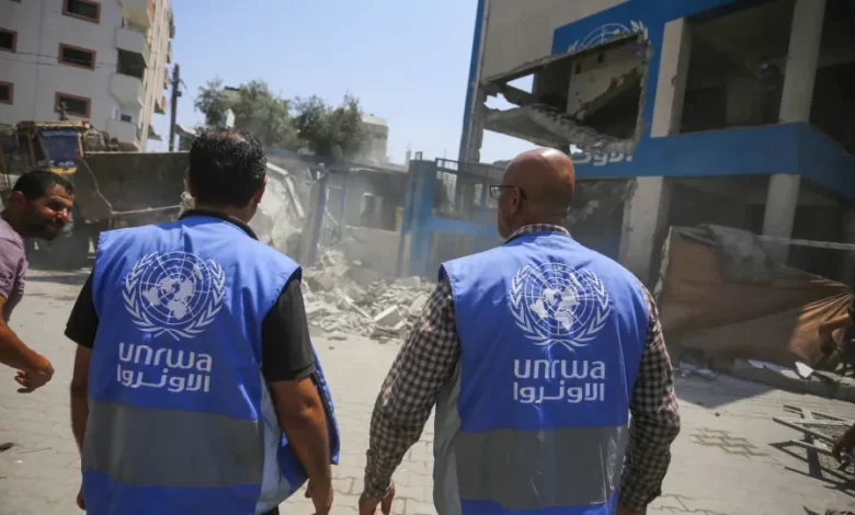 Renovado até 2029 mandato da agência da ONU para refugiados palestinianos