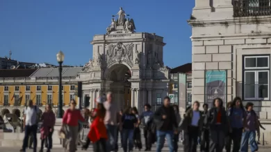 Revista "The Economist" escolhe Portugal como a "economia do ano"