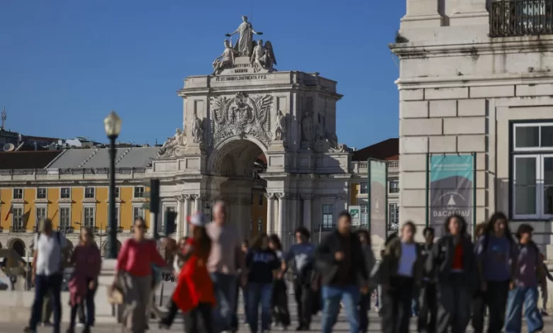 Revista "The Economist" escolhe Portugal como a "economia do ano"