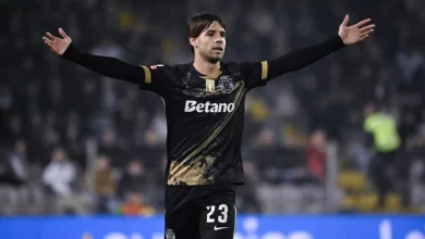 Rui Borges recebe 'reforço de peso' para defrontar o Bayern Munique