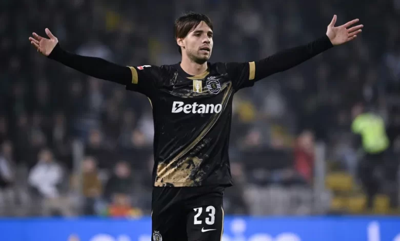 Rui Borges recebe 'reforço de peso' para defrontar o Bayern Munique