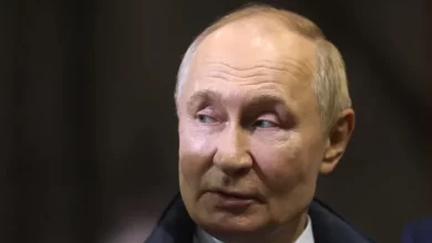 Rússia reclama captura de Pokrovsk e Vovchansk. Putin enaltece tropas