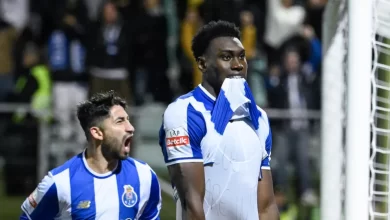 Samu não entra em excessos: "O campeonato não se ganha em dezembro"