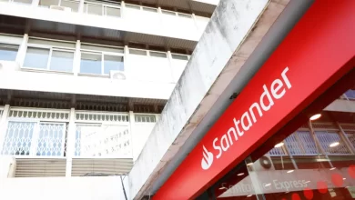 Santander paga 22,5 milhões para evitar processo em França