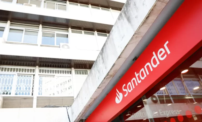 Santander paga 22,5 milhões para evitar processo em França