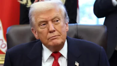Segurança e imigração? Trump alerta Europa para "decisões erradas"