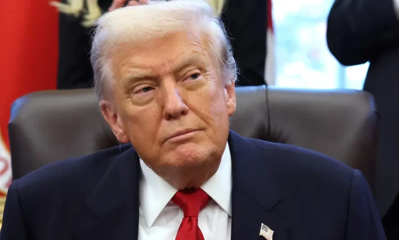 Segurança e imigração? Trump alerta Europa para "decisões erradas"