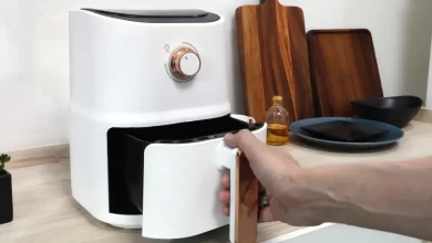 Sete coisas que precisa de saber antes de comprar uma air fryer