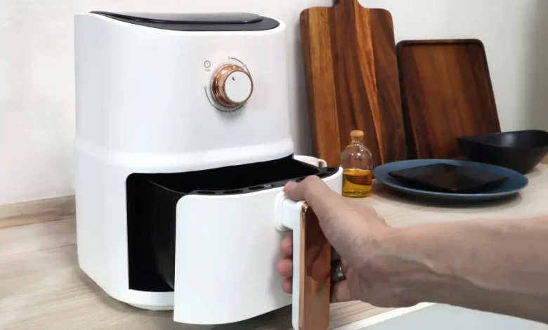 Sete coisas que precisa de saber antes de comprar uma air fryer