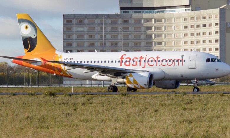 Solenta/Fast Jet:  Autorizado, dez meses depois