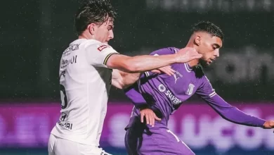 Sporting de Braga vence dérbi minhoto e troca com o Famalicão no top5