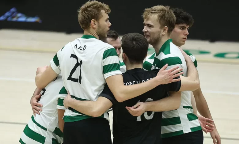 Sporting e Benfica vencem e leões continuam no topo da tabela