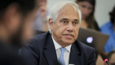 Substituição de Marcelo? "Não me parece que seja necessário"