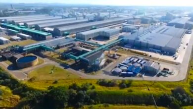 Sul-africana Eskom diz estar aberta a uma solução viável para continuação das operações da Mozal