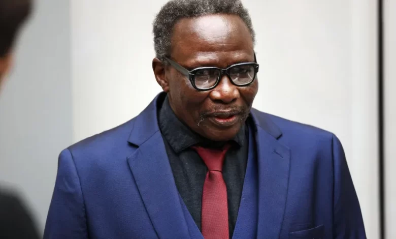 TPI condena líder de milícia sudanesa a 20 anos de prisão por crimes no Darfur