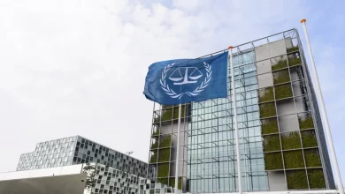 TPI denuncia "medidas coercitivas" e "ameaças" dos EUA e Rússia
