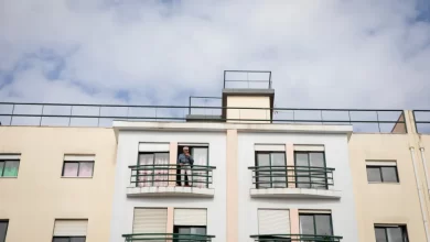 Taxa Euribor desce a três e 12 meses e sobe no prazo a seis meses